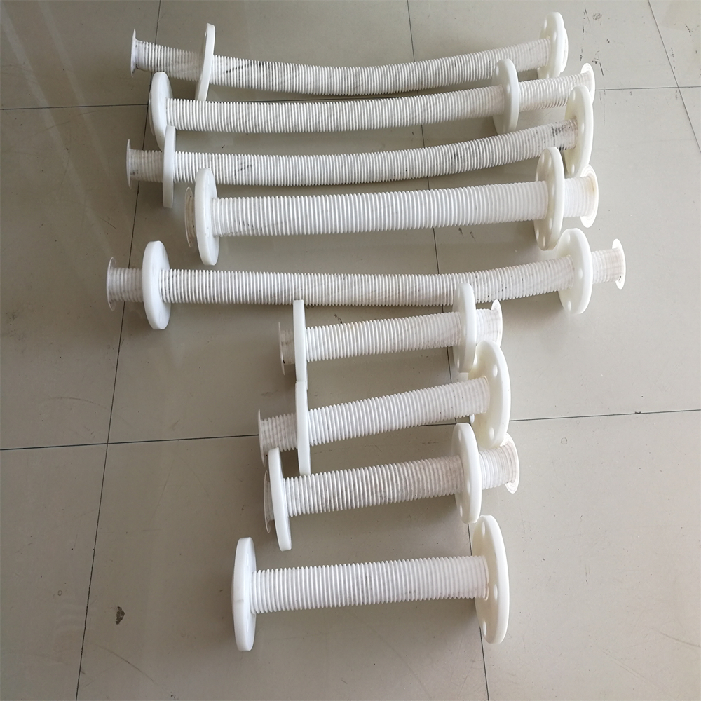 Ptfe Flanges