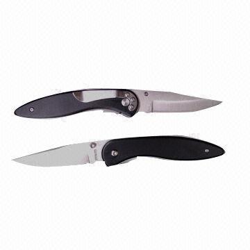 Pocket knife