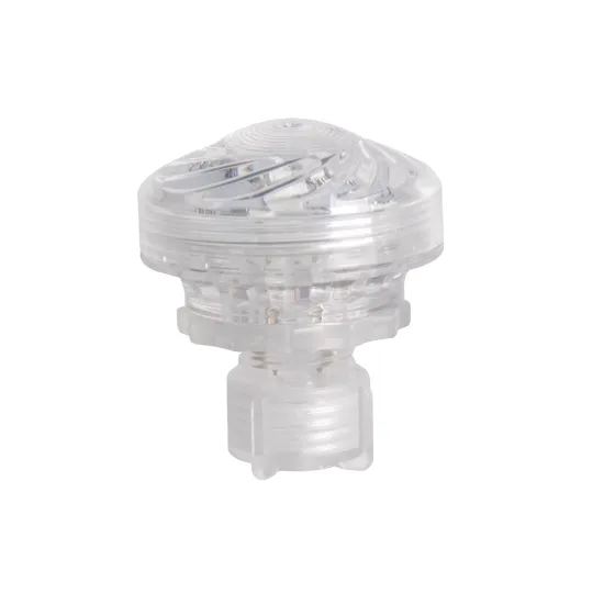 AC24V Fair Ride Amusement LED Lighting Wholesale