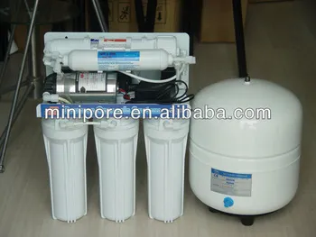 Household Water Purifier/ water treatment system