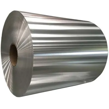 5083 H321 Aluminium Alloy Plate for Marine with ABS DNV LR Certification