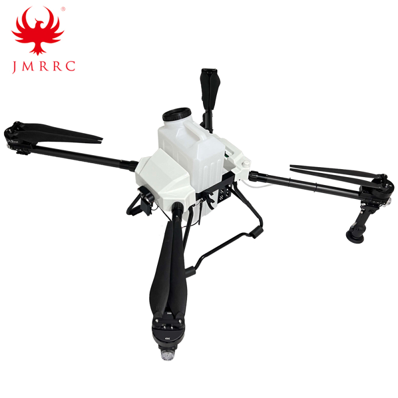 20L Intelligent Agricultural Drone folding frame