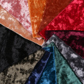 High Quality Velvet Fabric for Sale