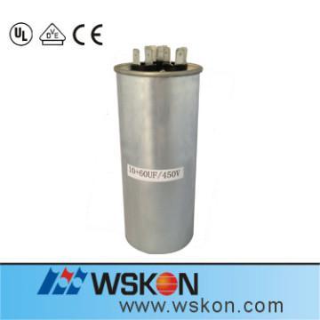 cbb65 7.5uf 370v capacitor
