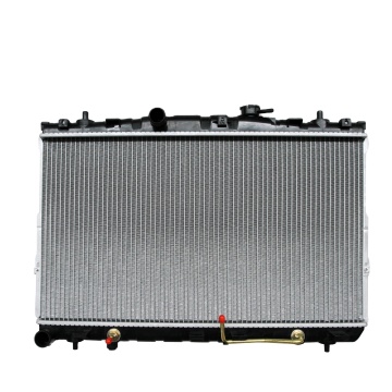 TONGSHI Auto Aluminum radiadores for HYUNDAI ELANTRA GT L4 2.0L OEM 253102D110 jx1032tse4