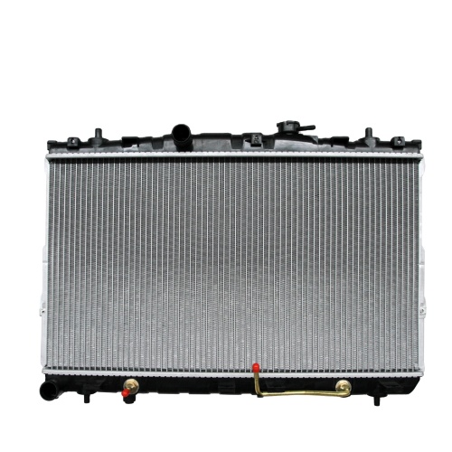 TONGSHI Auto Aluminum radiadores for HYUNDAI ELANTRA GT L4 2.0L OEM 253102D110 jx1032tse4