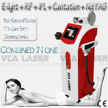 Multi-function Beauty Salon Equipment