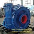 14/12 T-G gravel and sand pump