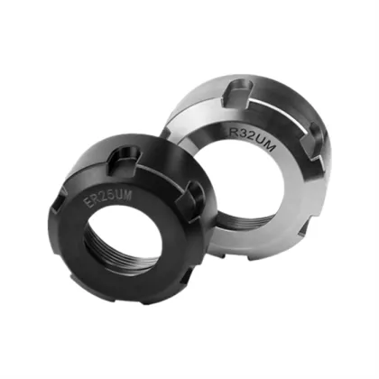 ER20-A for Collet Nut Tool Holder
