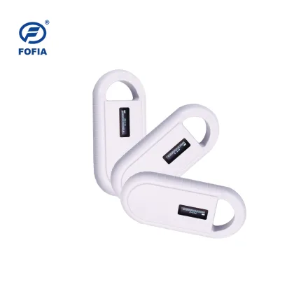 Animal Identification Chip Reader Fdx-B Chip Reader