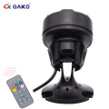 Dimmable LED Aquarium Pond Garden SpotLights with Bluetooth