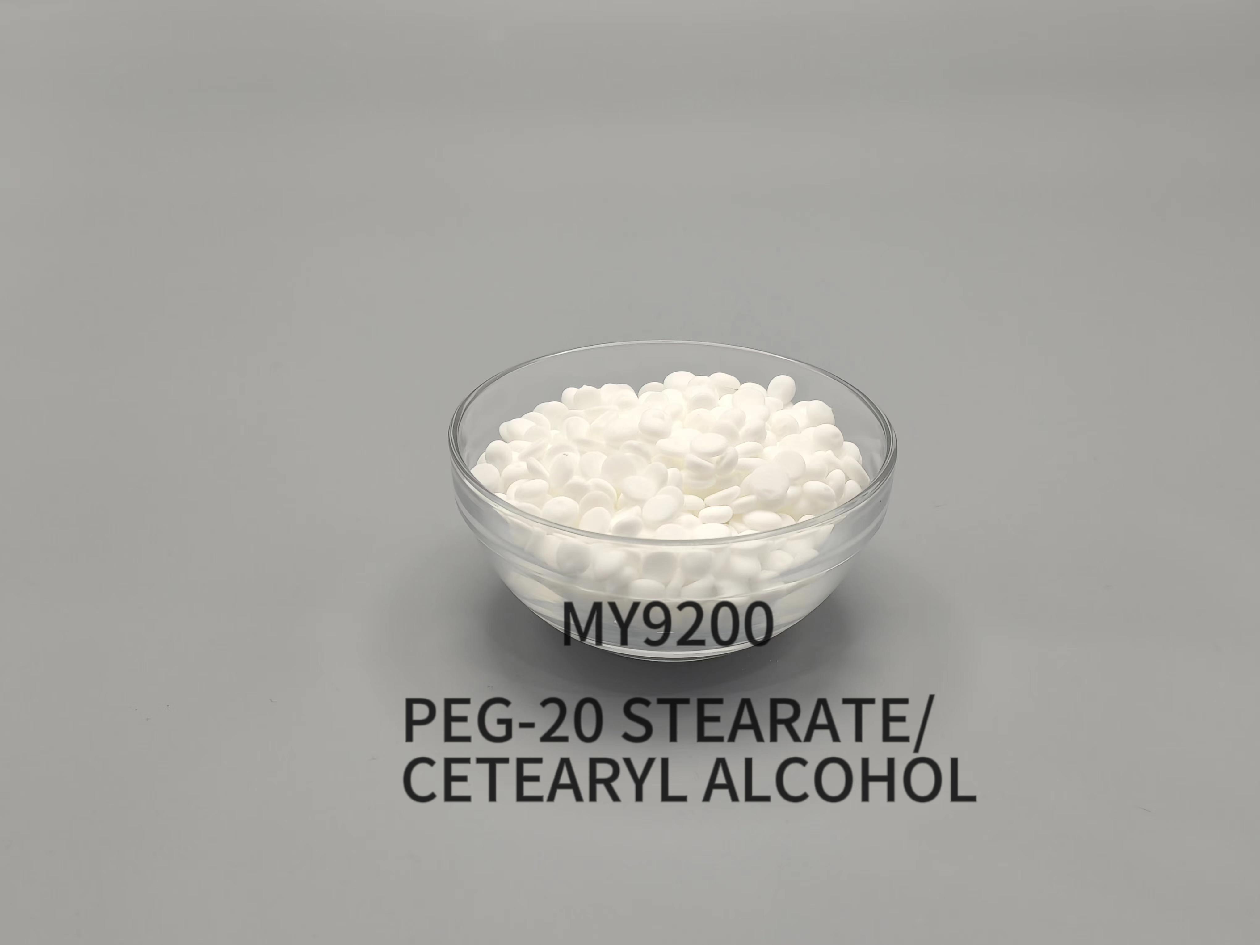 cetearyl alcohol cosmetics