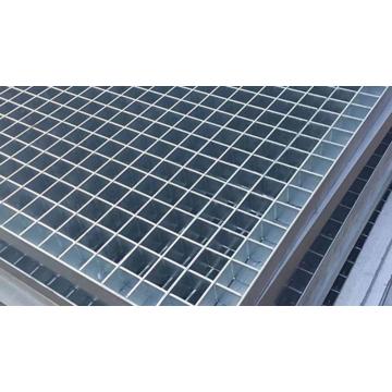 loor grates Hot dip Galvanized steel grating