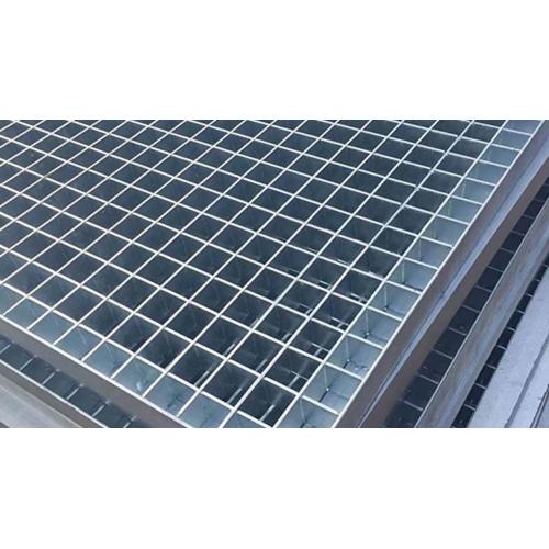 loor grates Hot dip Galvanized steel grating