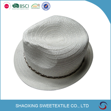 any size crochet paper straw hats for summer wholesale cap and hat