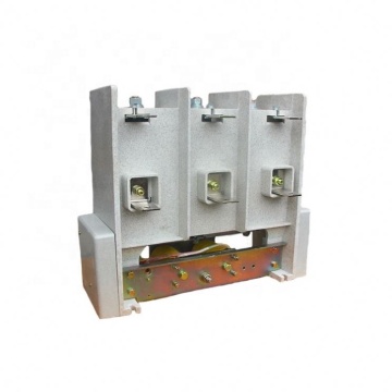 JCZ7-160 AC High Voltage Vacuum Contactor 160A 220VAC Coil