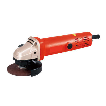 Chine Mini Hand Grinder Machine 4 Inches