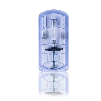 Hyaluronic Dermal Lip Filler 2ml for Hyaluron Pen