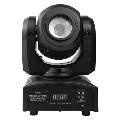 Big Dipper LED Source 10W Stage Lighting DJ Lighting Dmx Pattern Bar Disco Lights