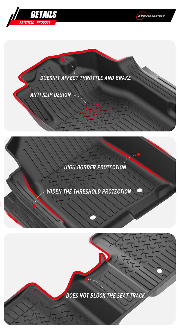 2016-2021 Civic FC floor mats1 (4)