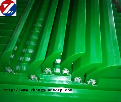 polyurethane scraper blade