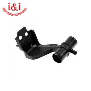 Toyota Corolla Thermostat Housing Water Flange Outlet Pipe 16577-0T010