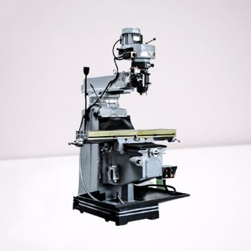X6325 High Performance Turret Milling Machine