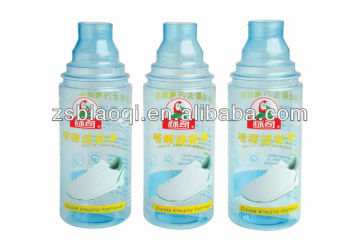 Plastic Bottle PZ750