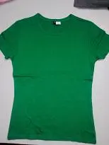 Ladies T-shirt(G.S Trade International)