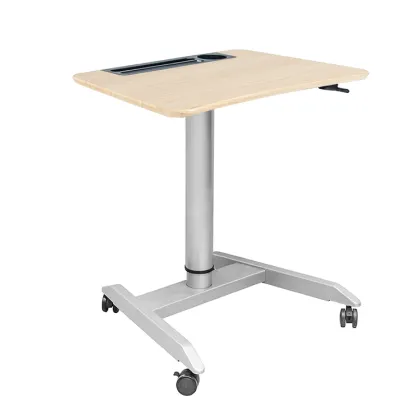 height adjustable lifting standing desk office table