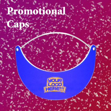 EVA Foam Cap for Promotional