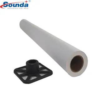 High Glossy 250g Photo Printing ECO Solvent Photo Paper: Premium Quality for Professional Imaging