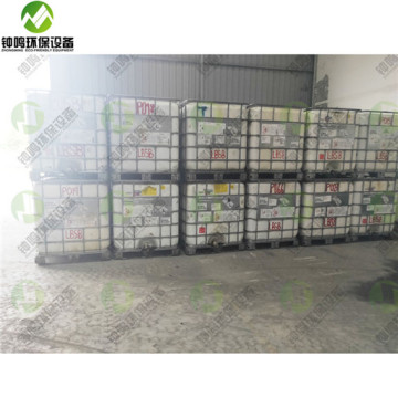 Crude Oil Waste Oil Refining Products