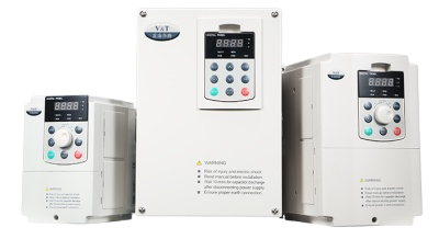 Variable Frequency Drive for Air Compressor I