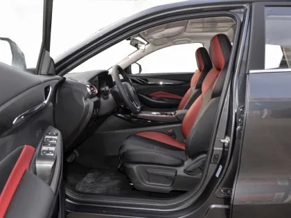 Changan Oushang X5 Luxury