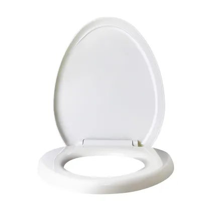 High-Quality Electric AC Smart Heated Toilet Seat Cover