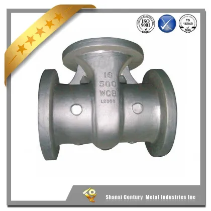 OEM Castings foundry for Ductile Iron Castings/sgs castings