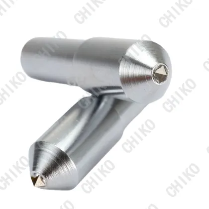 Diamond Dresser Tapered Point Grinding Wheel Dresser