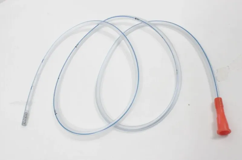 Disposable Medical PVC Ryle's Stomach Tube