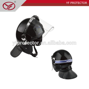 ANTI RIOT HELMET, POLICE AND ARMY HELMET