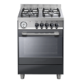 60cm Gas Cookers and Electric Oven