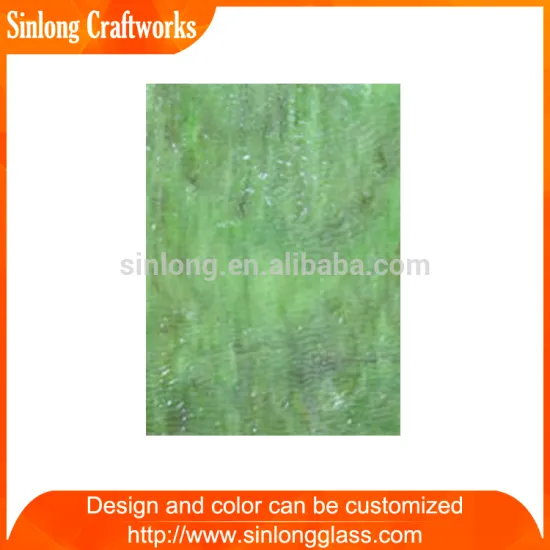 high quality clear sheet glass