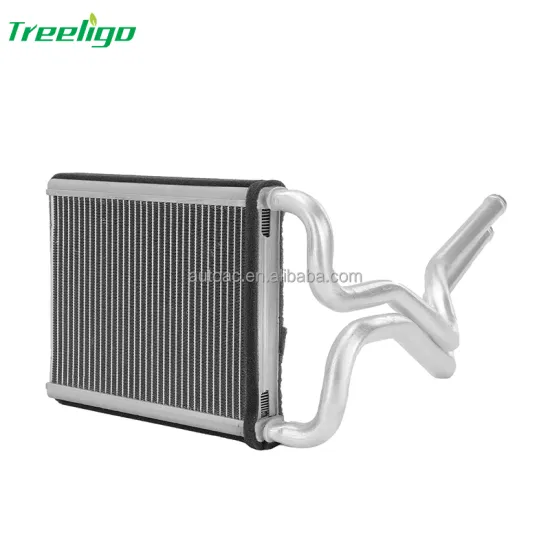 Heater Core 97138-1W000 for Kia RIO II 2010