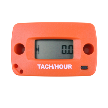 Resettable Tacho Hour Meter Rl-Hm018r