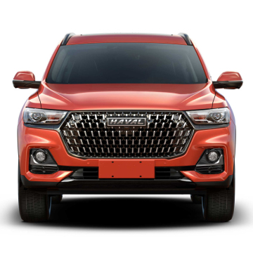 New 2019 Haval H6 PHEV SUV: Plug-in Hybrid Vehicles for Sale