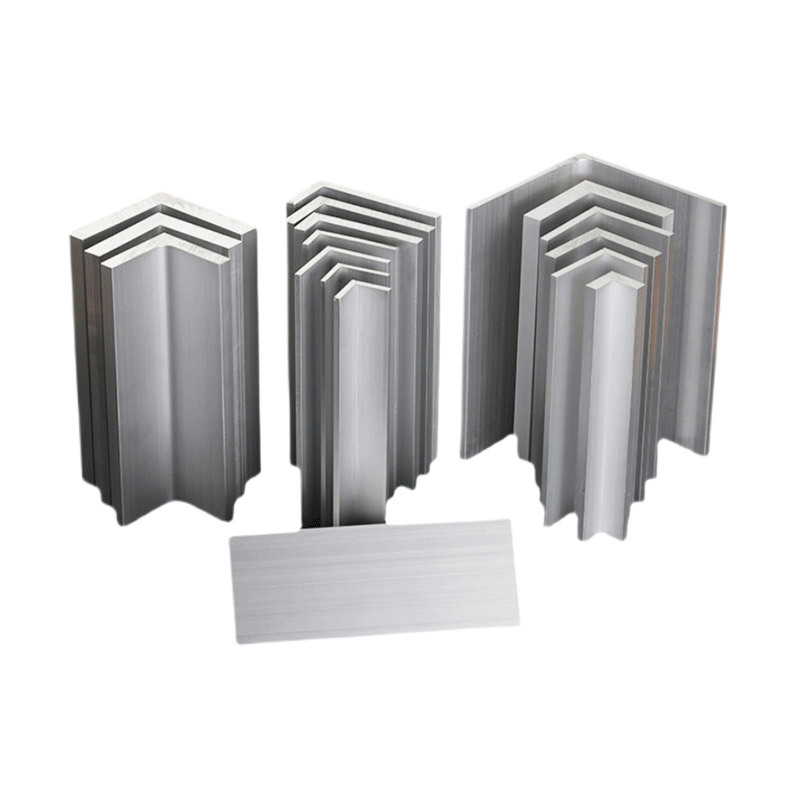 L profîlên aluminium angle