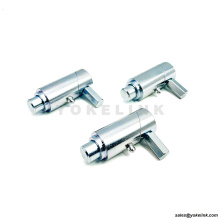 3/4 pozinkovaný vačkový zámek s pružinou kroucený pojistný čep