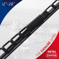 Danube Series Top Traditional Wiper Blades