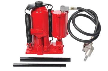 12ton air jack for car use