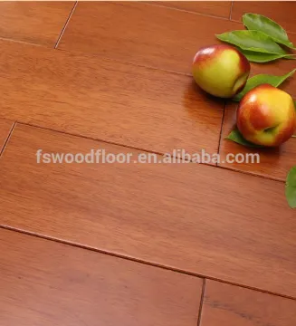 Guangzhou EXW price hardwood flooring solid Taun